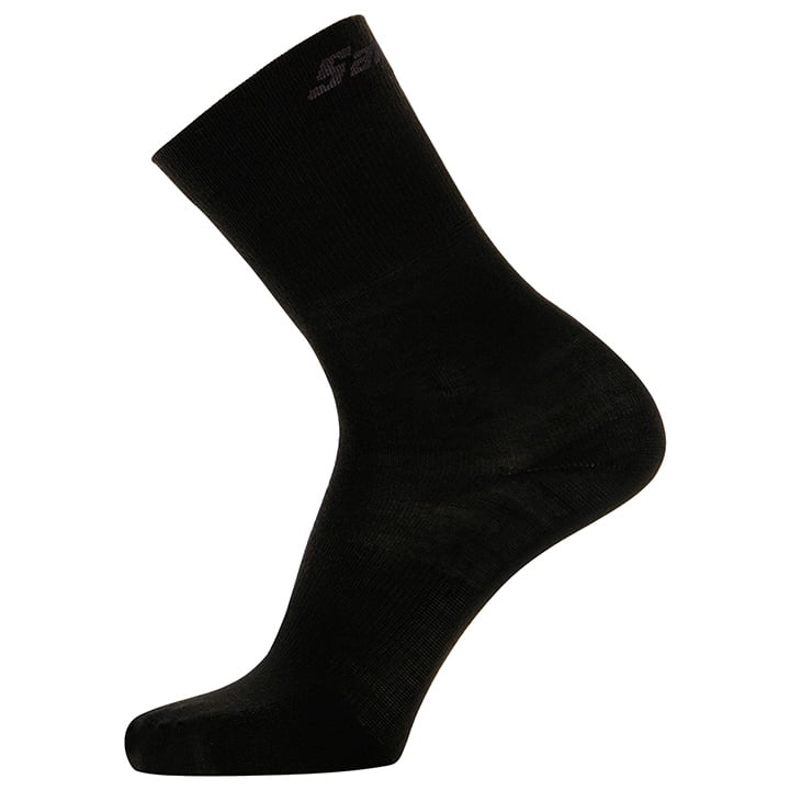 Winterradsocken Wool